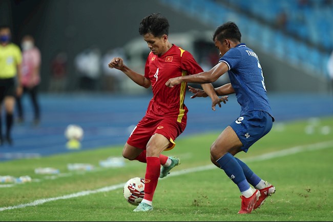 HLV Park triệu tập gấp sao mai HAGL lên U23 Việt Nam dự SEA Games hình ảnh