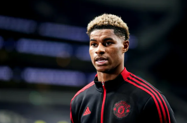 Marcus Rashford tăng cường bảo vệ gia đình