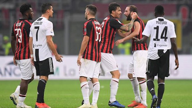Gonzalo Higuain Lời kết cho một sự nghiệp đầy tranh cãi 2