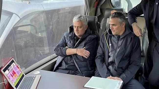 Mourinho