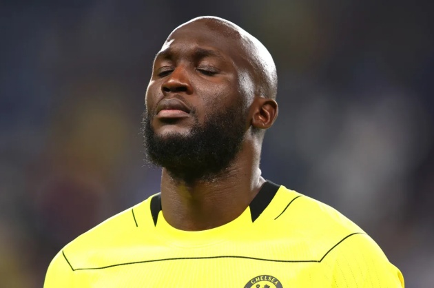 Thomas Tuchel giải thích lý do để Lukaku ngồi dự bị trước Liverpool