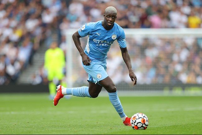 Benjamin Mendy ấn định ngày hầu tòa