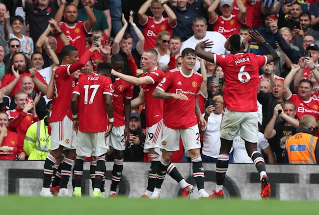 MU gây bất ngờ ở trận đấu với Middlesbrough tại FA Cup