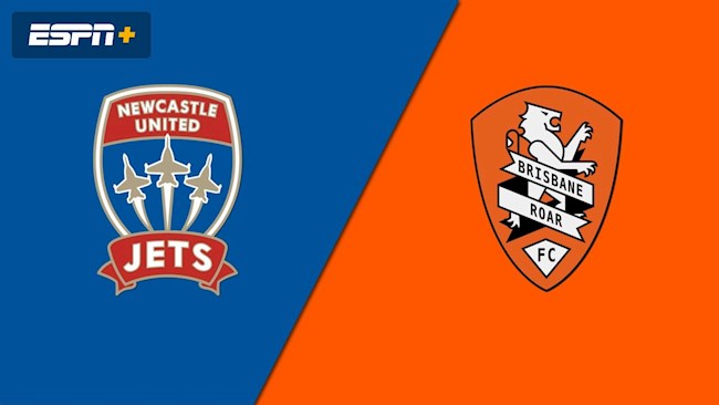 Newcastle Jets vs Brisbane Roar