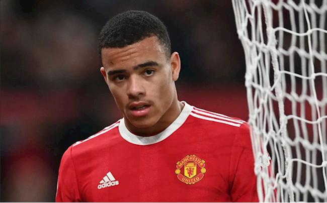 Nội bộ MU chia rẽ vì Greenwood