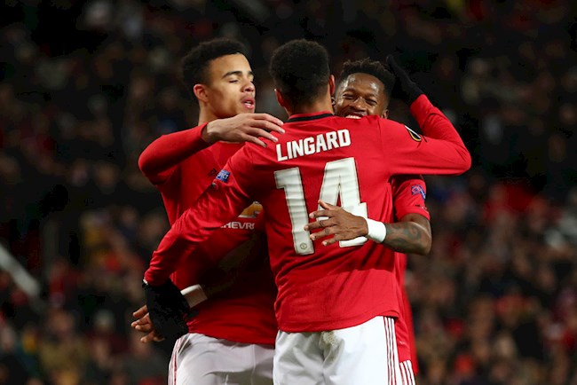 Jesse Lingard buồn nhất sau vụ Mason Greenwood hành hung bạn gái
