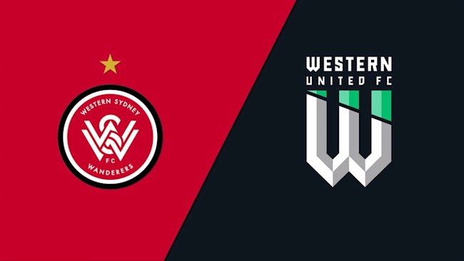 Nhận định Western Sydney Wanderers vs Western United 13h05 ngày 5/2 (VĐQG Australia 2021/22)