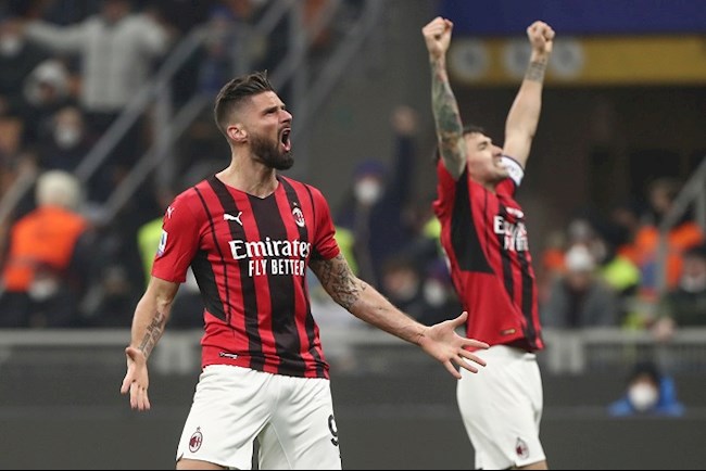 HLV Stefano Pioli nói về trận thắng Inter