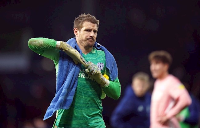 Liverpool vs Cardiff