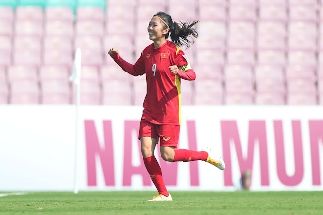 Huỳnh Như: Đây là niềm tự hào của cả đất nước Việt Nam