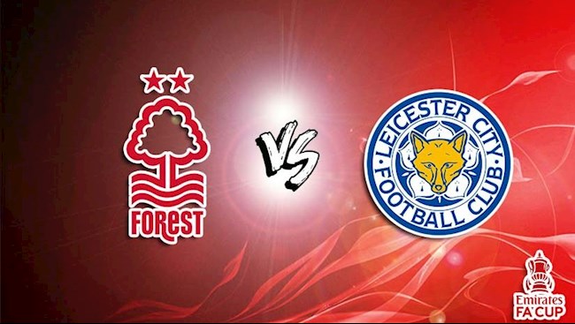 Nottingham vs Leicester