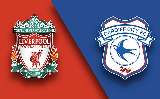 Liverpool vs Cardiff