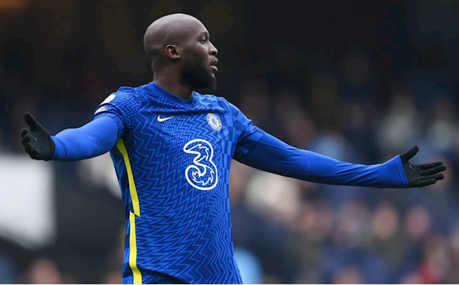 Tuchel: Chelsea cần kiên nhẫn hơn với Lukaku