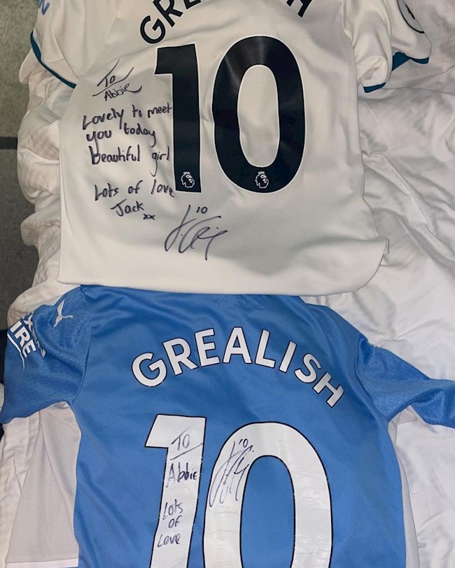 Grealish