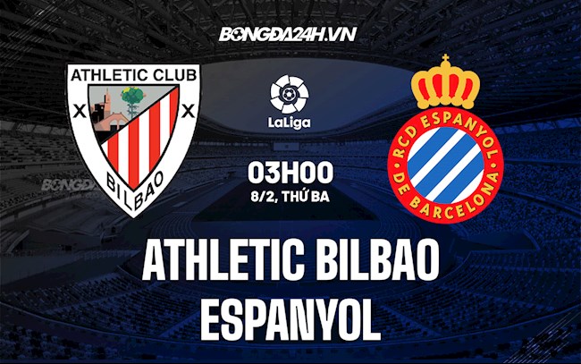 Bilbao vs Espanyol
