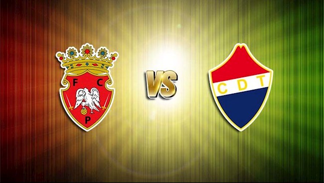 Nhận định bóng đá Penafiel vs Trofense 0h00 ngày 8/2 (Hạng 2 BĐN 2021/22)