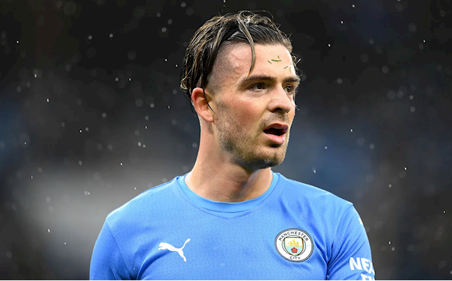 Hết cắm sừng bạn gái, Jack Grealish lại bị tố làm tiểu tam