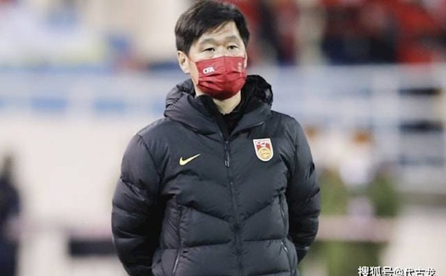 HLV Li Xiaopeng