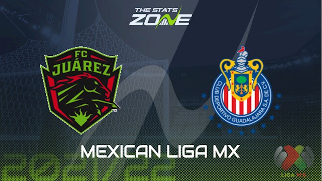 Juarez vs Guadalajara