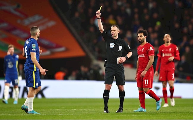 1 CĐV mất 6000 bảng vì hành động phút chót của Kovacic