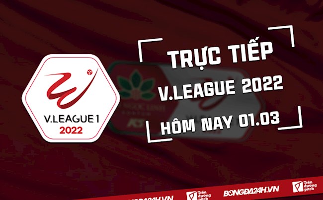 Trực tiếp VLeague 2022 hôm nay 13 - Link xem BD Việt Nam hình ảnh Trực tiếp VLeague 2022 hôm nay 13 - Link xem BD Việt Nam hình ảnh