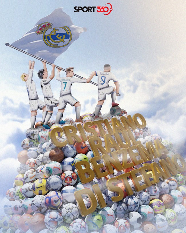 Ảnh chế Real vs PSG