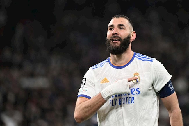 Ancelotti Không cần Benzema, Real vẫn có thể thắng Barca hình ảnh Ancelotti Không cần Benzema, Real vẫn có thể thắng Barca hình ảnh
