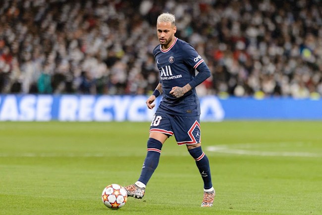 Neymar đứng trước nguy cơ bị PSG thanh lý