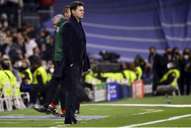 Pochettino giải thích thế nào sau khi PSG bị loại khỏi Champions League?