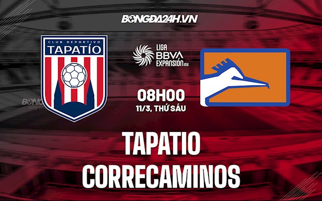 Soi kèo Tapatio vs Correcaminos Hạng 2 Mexico 2021/22
