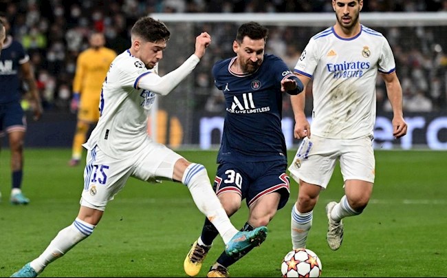 Thi đấu thất vọng, Messi vẫn giúp PSG kiếm bộn tiền hình ảnh