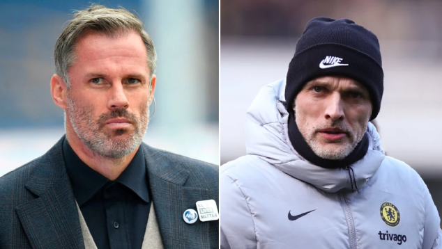 MU được khuyên ký hợp đồng với Thomas Tuchel