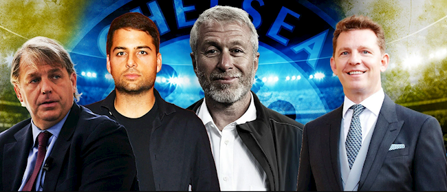 Như vậy là quá trình đàm phán bán mua lại Chelsea từ Roman Abramovich của nhiều tỷ phú đã bị ngưng lại.