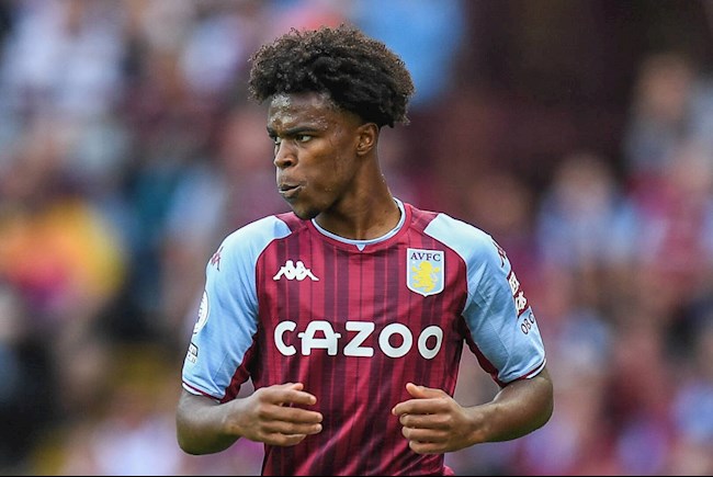 Arsenal muốn có Chukwuemeka