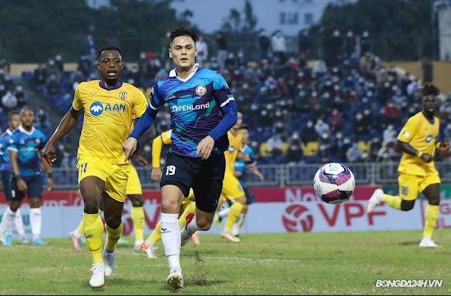 Adriano Schmidt nói gì trong lần đầu được triệu tập lên ĐT Việt Nam?