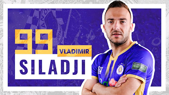 Vladimir Siladji Vladimir Siladji