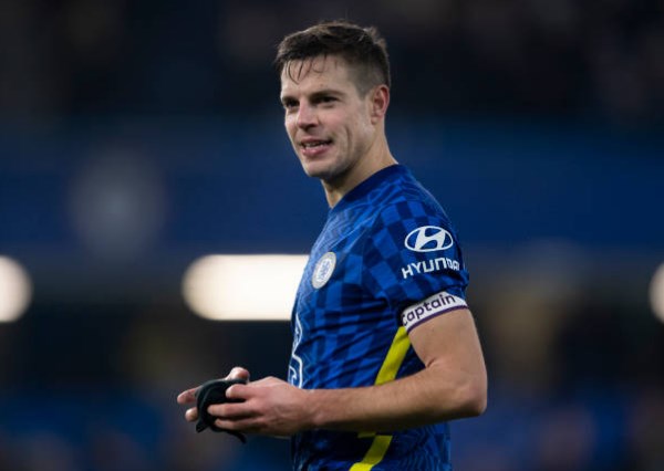 Đội trưởng Chelsea tiết lộ tình hình của CLB