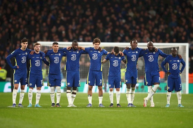 Jurgen Klopp ủng hộ Chính phủ Anh phạt Chelsea hình ảnh