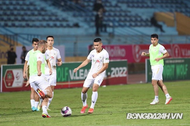 Tuấn Hải không hài lòng với bản thân sau trận hòa TP.HCM