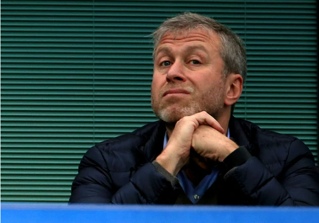 Abramovich bất ngờ tăng giá bán Chelsea hình ảnh