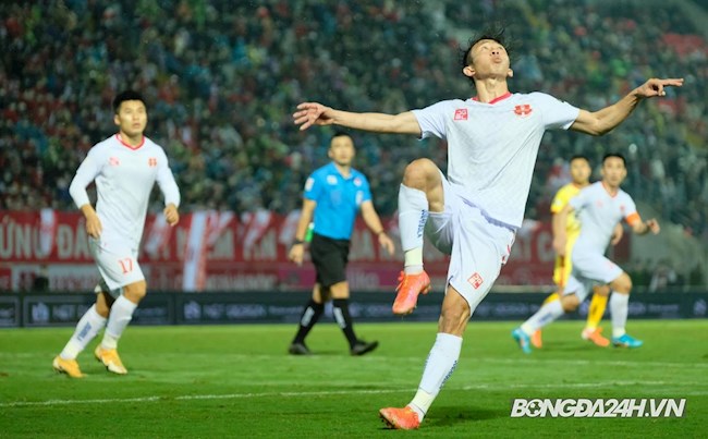 HLV Park Hang Seo trao cơ hội cho Châu Ngọc Quang hình ảnh