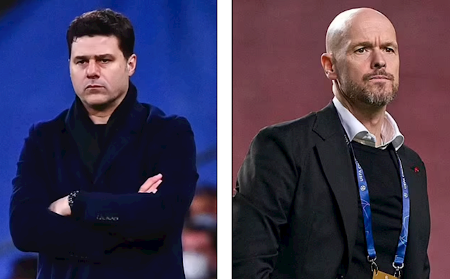 Lộ thời điểm MU công bố tân HLV