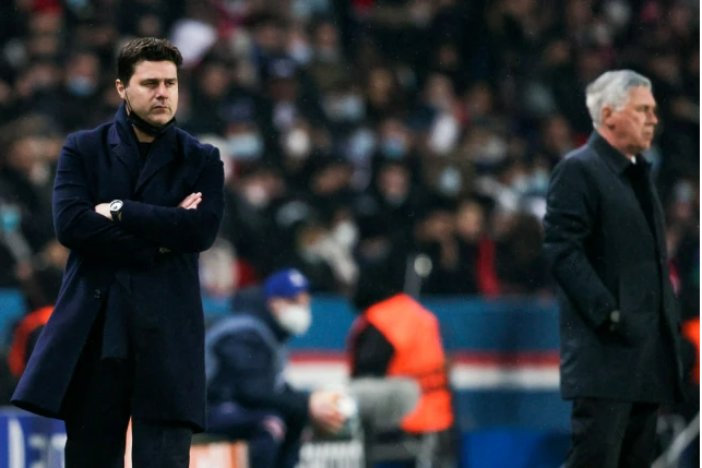 “MU sẽ sai lầm nếu chỉ tập trung vào Mauricio Pochettino”