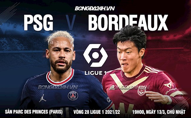 PSG VS Bordeaux PSG VS Bordeaux