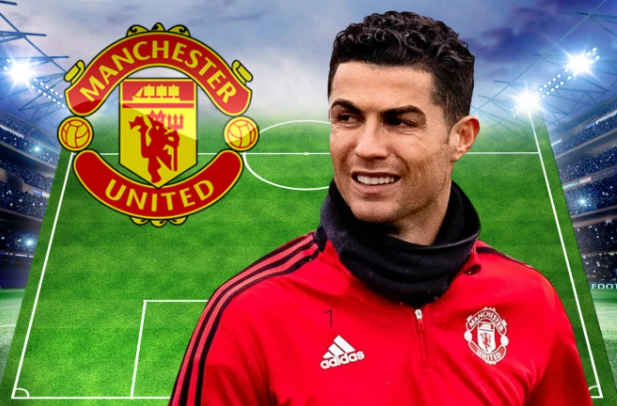 Ronaldo trở lại, MU đá thế nào trước Tottenham