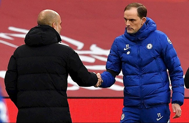 VIDEO: Pep Guardiola nói gì trước tình cảnh khó khăn của Chelsea?