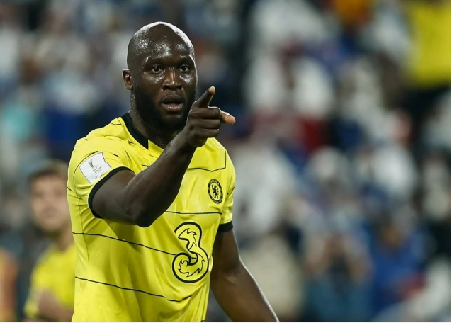 Romelu Lukaku muốn tiếp tục ở lại Chelsea