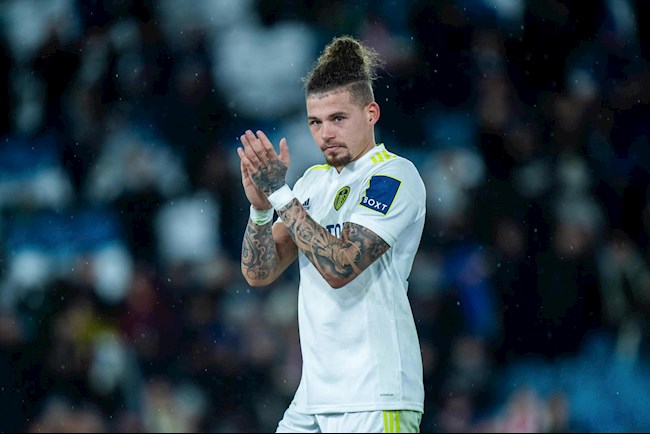 Điểm tin bóng đá 24h tối 74 MU nỗ lực chiêu mộ Kalvin Phillips hình ảnh