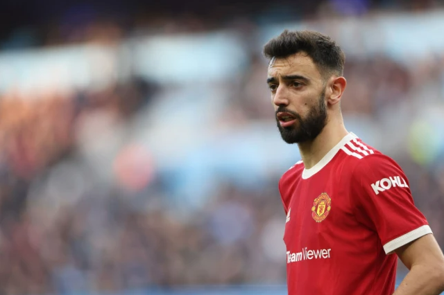 Điểm tin tối 25/3: Bruno chuẩn bị được MU tưởng thưởng