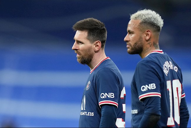 VIDEO: Messi và Neymar: ‘Cặp bài trùng lạc lối ở PSG